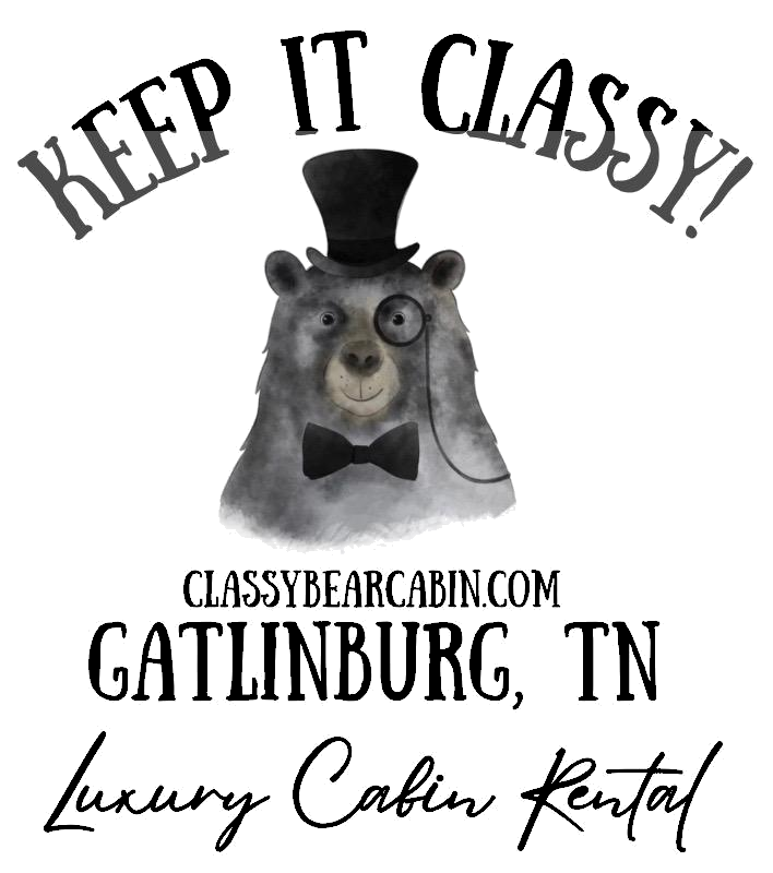 Classy Bear Cabin